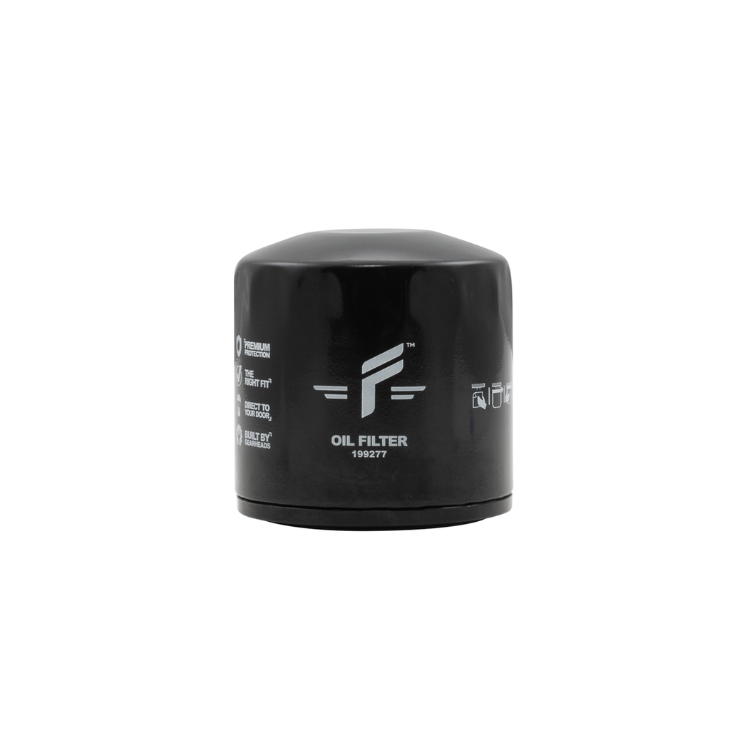 Factory Racing Parts Oil Filter 199277 Compatible with Ford, Lincoln Mercury Vehicles