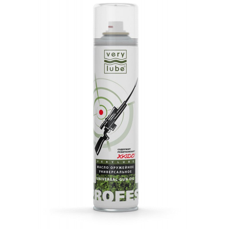 XADO Universal Gun Oil - EXPIRED