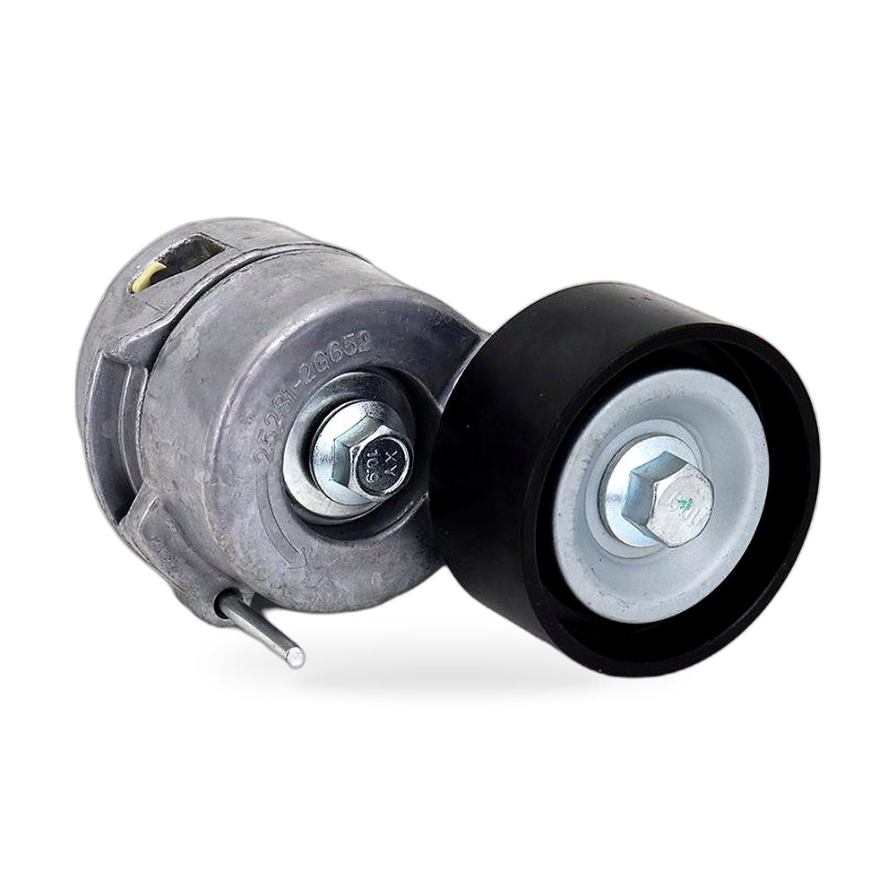 Auto Tensioner Bearing Assembly Suitable for Hyundai Santa Fe Sonata Tucson Kia