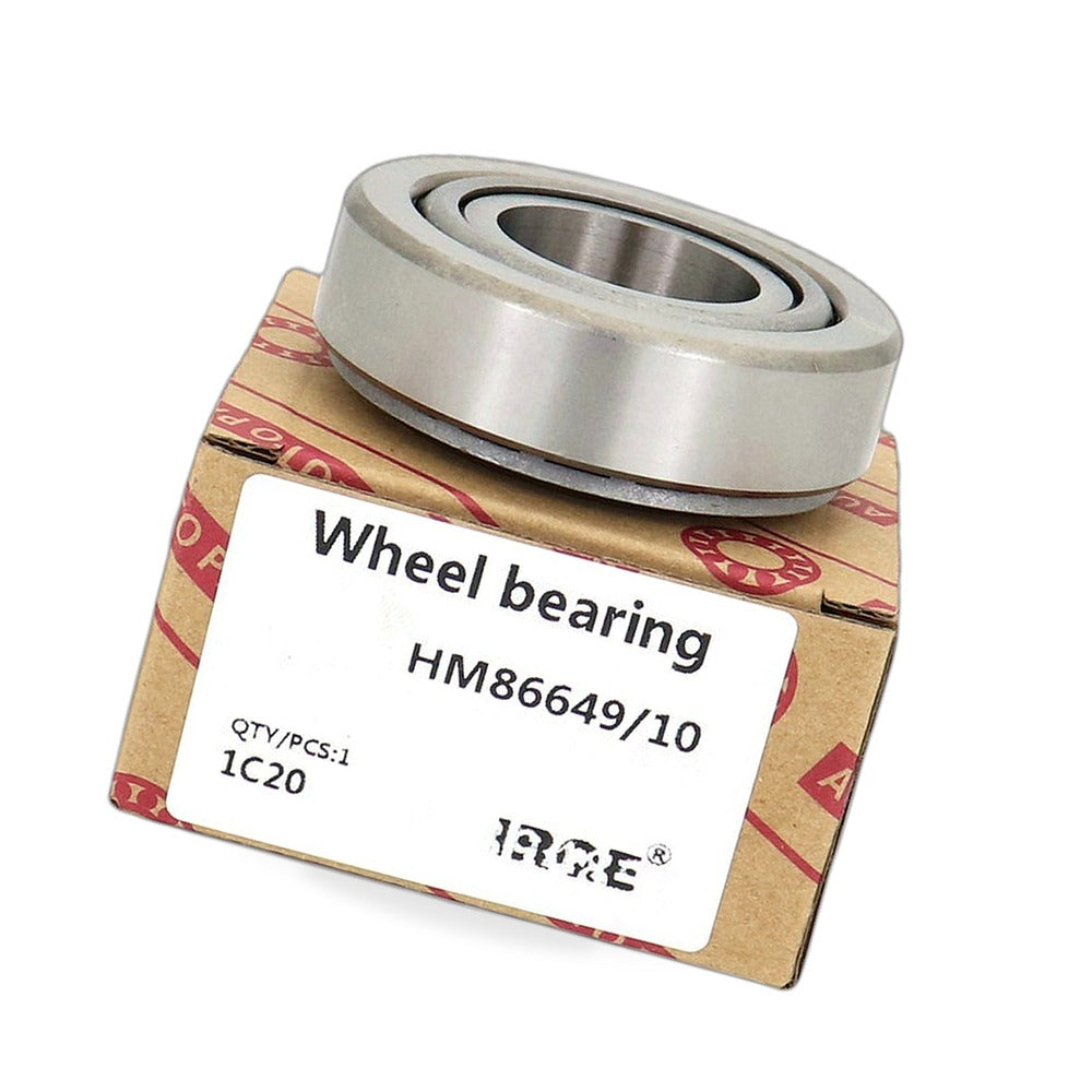 Auto Differential Bearing HM86649/10 Suitable for Mitsubishi Pajero Montero V31