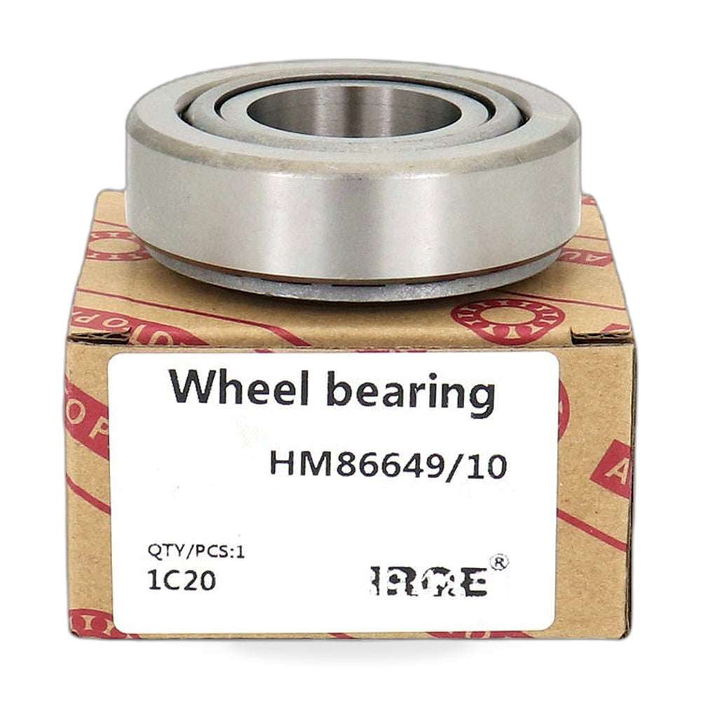 Auto Differential Bearing HM86649/10 Suitable for Mitsubishi Pajero Montero V31