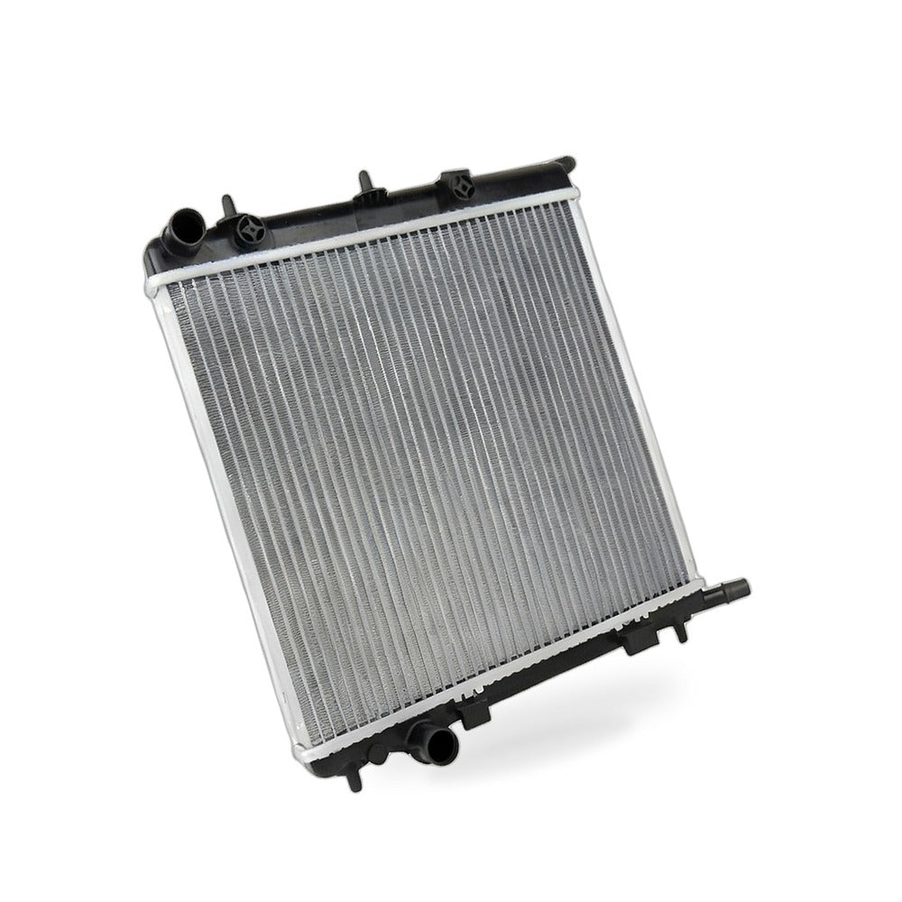 Radiator Suitable for Citroen C4 Cactus 2014-On Petrol Diesel Auto Manual