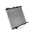 Radiator Suitable for Citroen C4 Cactus 2014-On Petrol Diesel Auto Manual