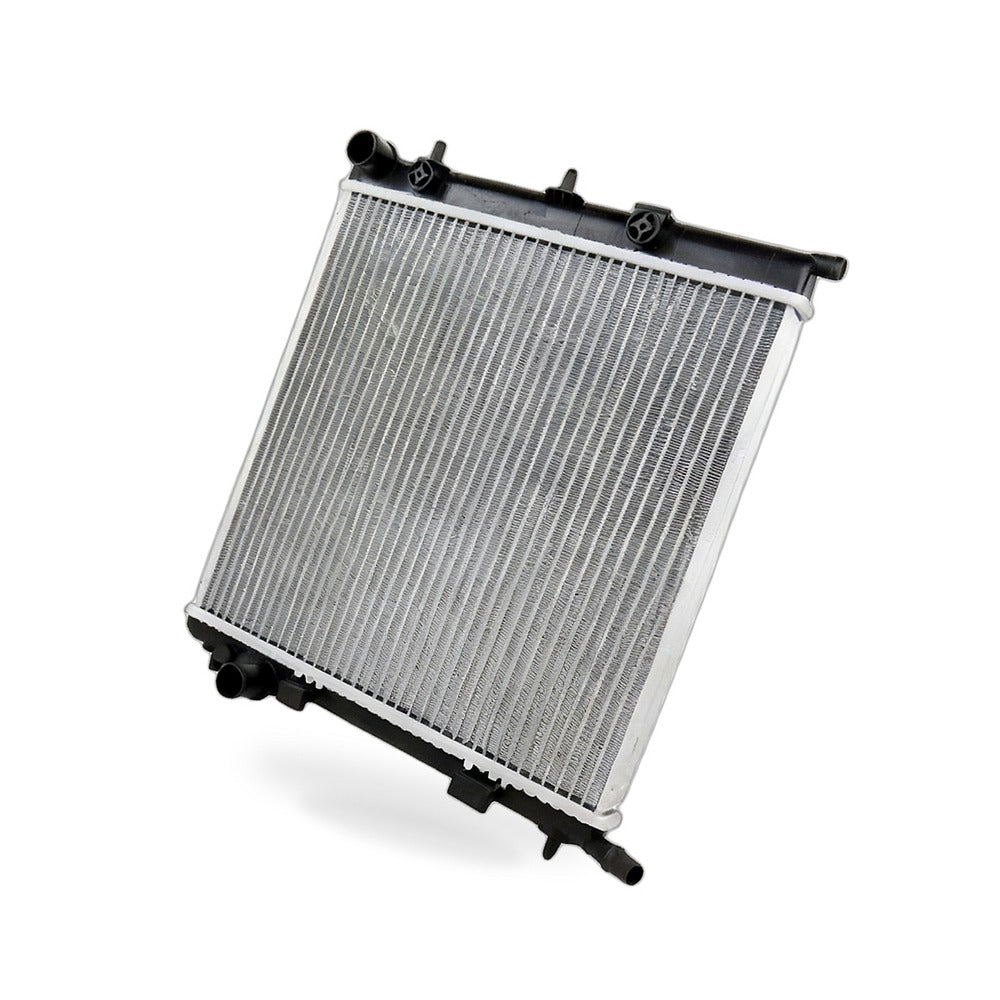 Radiator Suitable for Citroen C4 Cactus 2014-On Petrol Diesel Auto Manual
