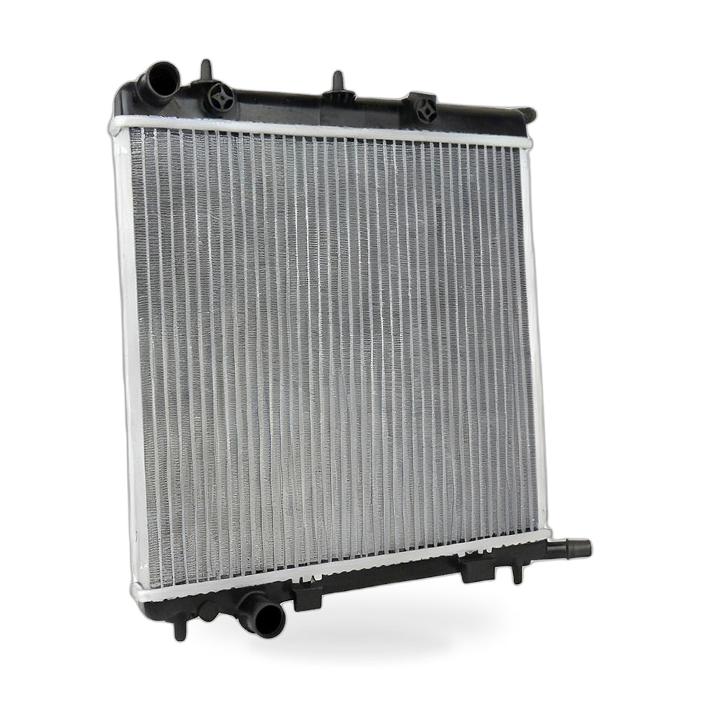 Radiator Suitable for Citroen C4 Cactus 2014-On Petrol Diesel Auto Manual