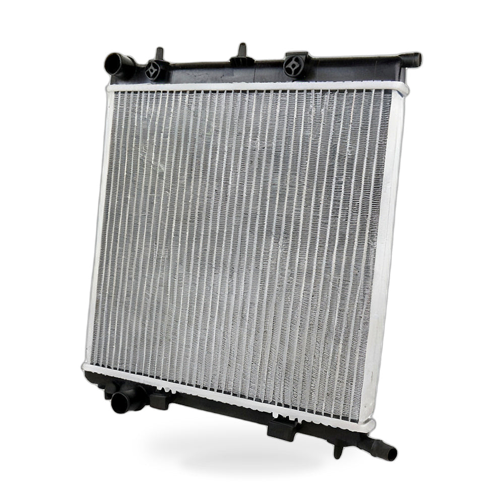 Radiator Suitable for Citroen C4 Cactus 2014-On Petrol Diesel Auto Manual