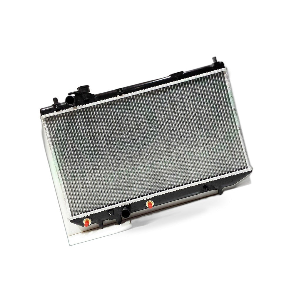 Radiator Suitable for Daihatsu Charade G102 1.3L 1995-On Auto Manual
