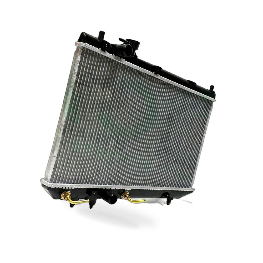 Radiator Suitable for Daihatsu Charade G102 1.3L 1995-On Auto Manual