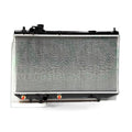 Radiator Suitable for Daihatsu Charade G102 1.3L 1995-On Auto Manual