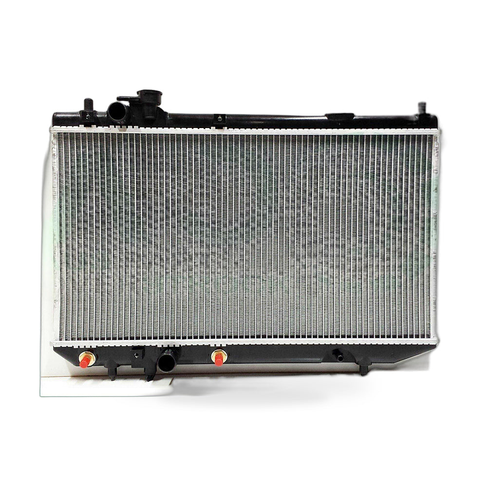 Radiator Suitable for Daihatsu Charade G102 1.3L 1995-On Auto Manual