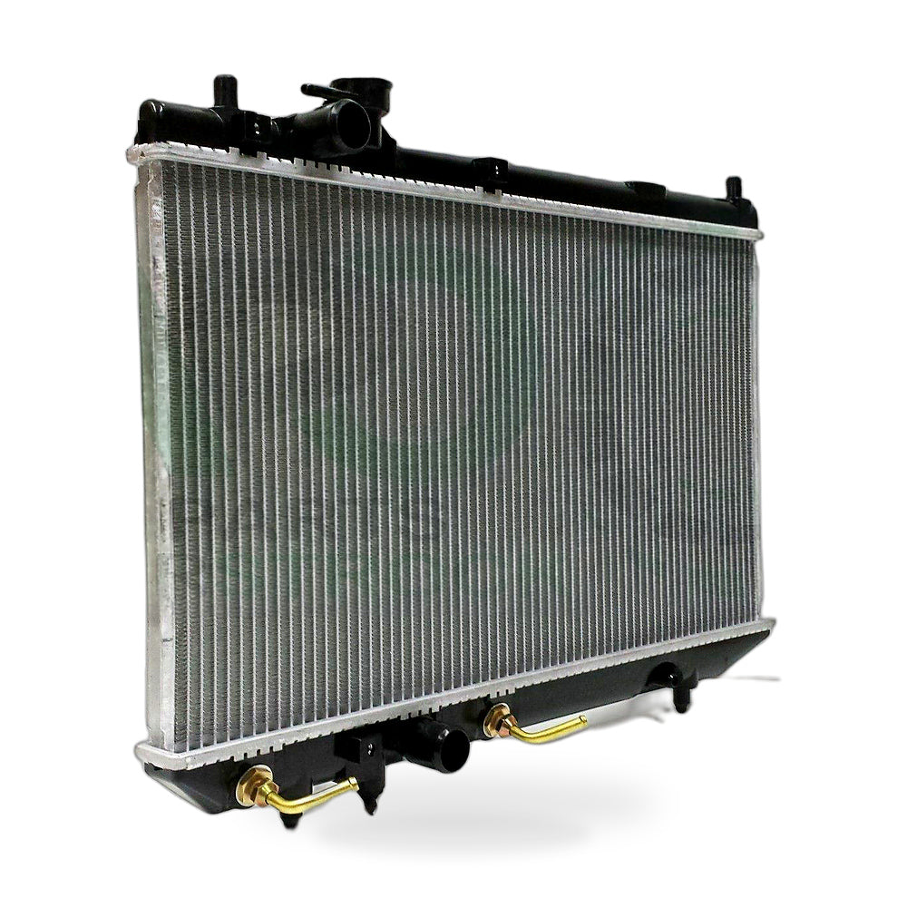 Radiator Suitable for Daihatsu Charade G102 1.3L 1995-On Auto Manual
