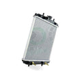 Radiator Suitable for Daihatsu Cuore L701 1.0L Auto Manual 2000-2003