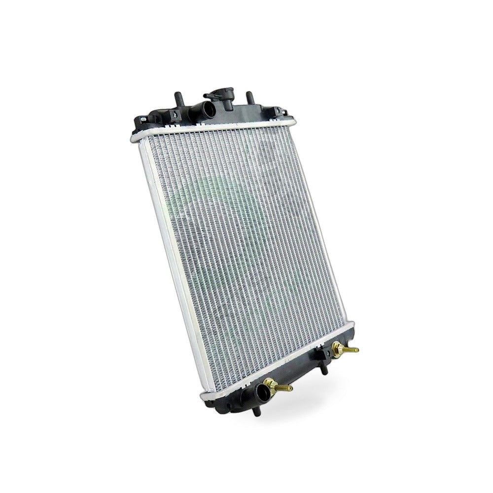 Radiator Suitable for Daihatsu Cuore L701 1.0L Auto Manual 2000-2003
