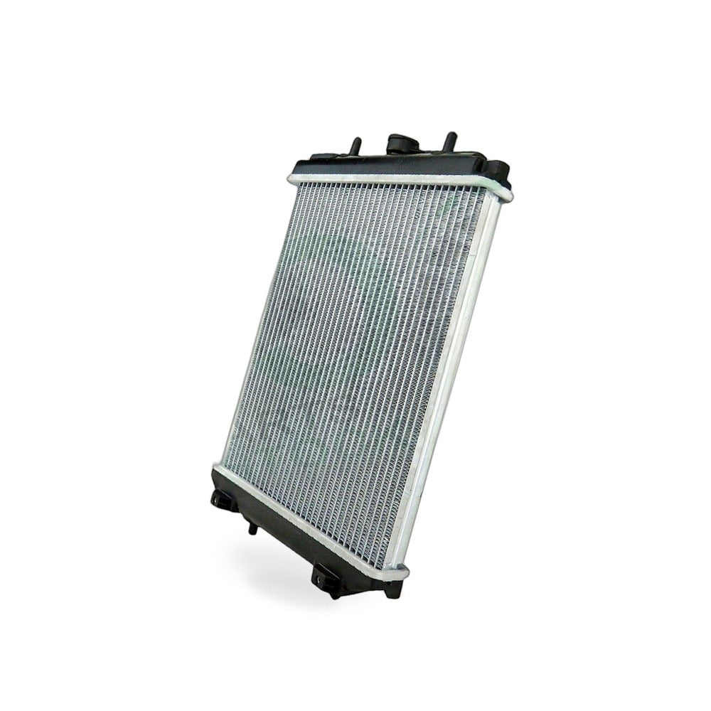 Radiator Suitable for Daihatsu Cuore L701 1.0L Auto Manual 2000-2003