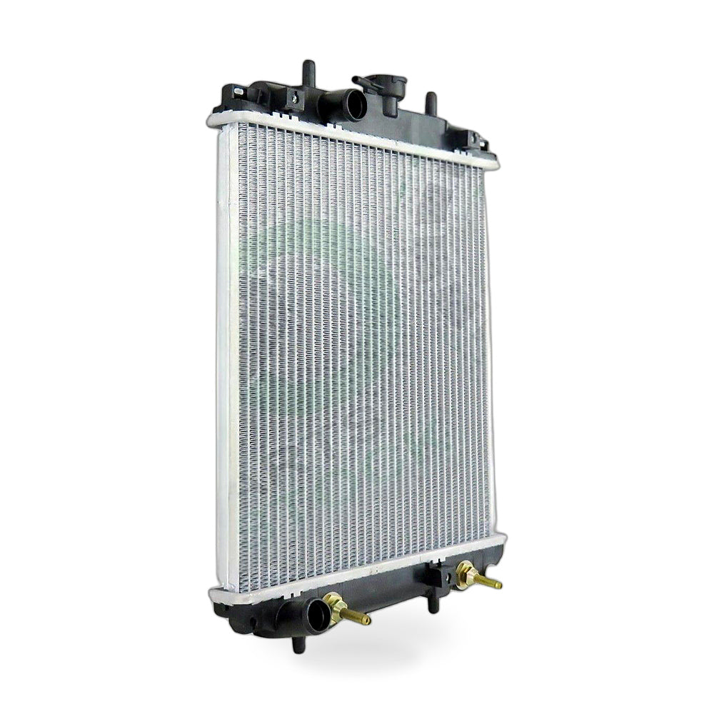 Radiator Suitable for Daihatsu Cuore L701 1.0L Auto Manual 2000-2003