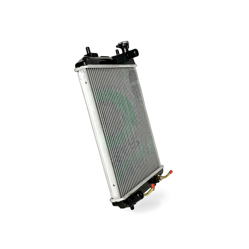Radiator Suitable for Daihatsu Sirion M301RS 1.0L 1.3L 1.5L Petrol Auto Manual