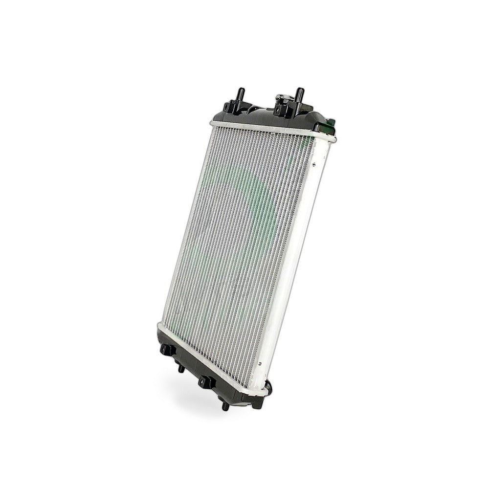 Radiator Suitable for Daihatsu Sirion M301RS 1.0L 1.3L 1.5L Petrol Auto Manual