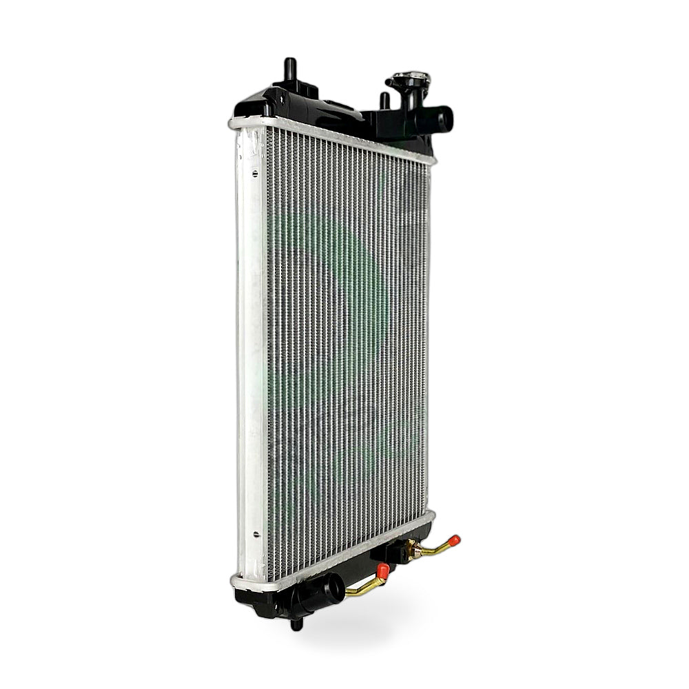Radiator Suitable for Daihatsu Sirion M301RS 1.0L 1.3L 1.5L Petrol Auto Manual