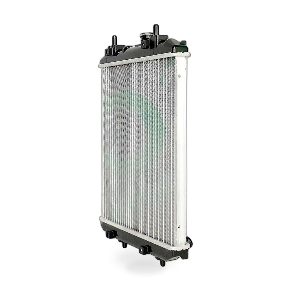 Radiator Suitable for Daihatsu Sirion M301RS 1.0L 1.3L 1.5L Petrol Auto Manual