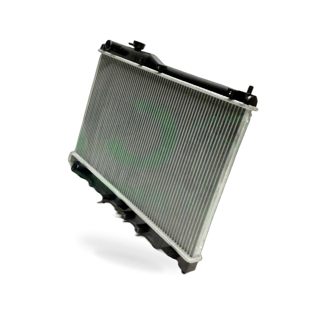 Radiator Suitable for Honda S2000 Auto Manual 1999-2009 Cooling System