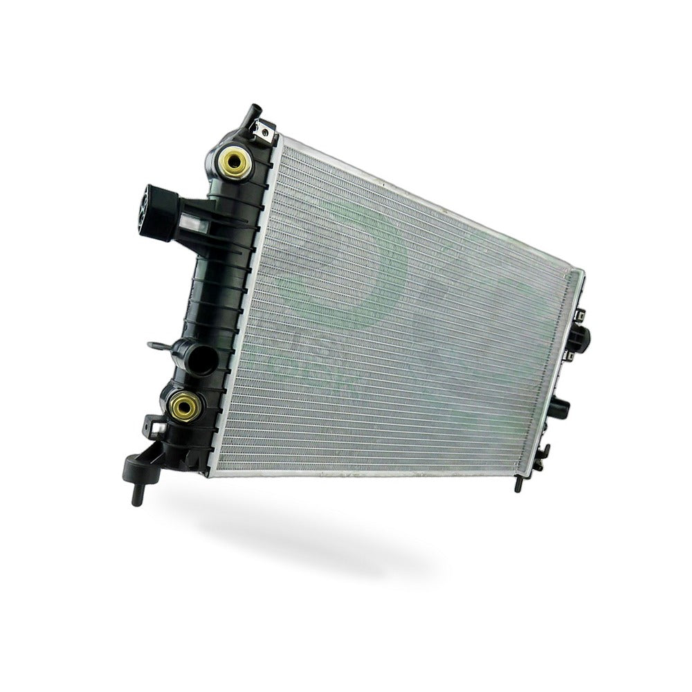 Radiator Suitable for Holden Astra AH Petrol Auto Manual 10/2004-On