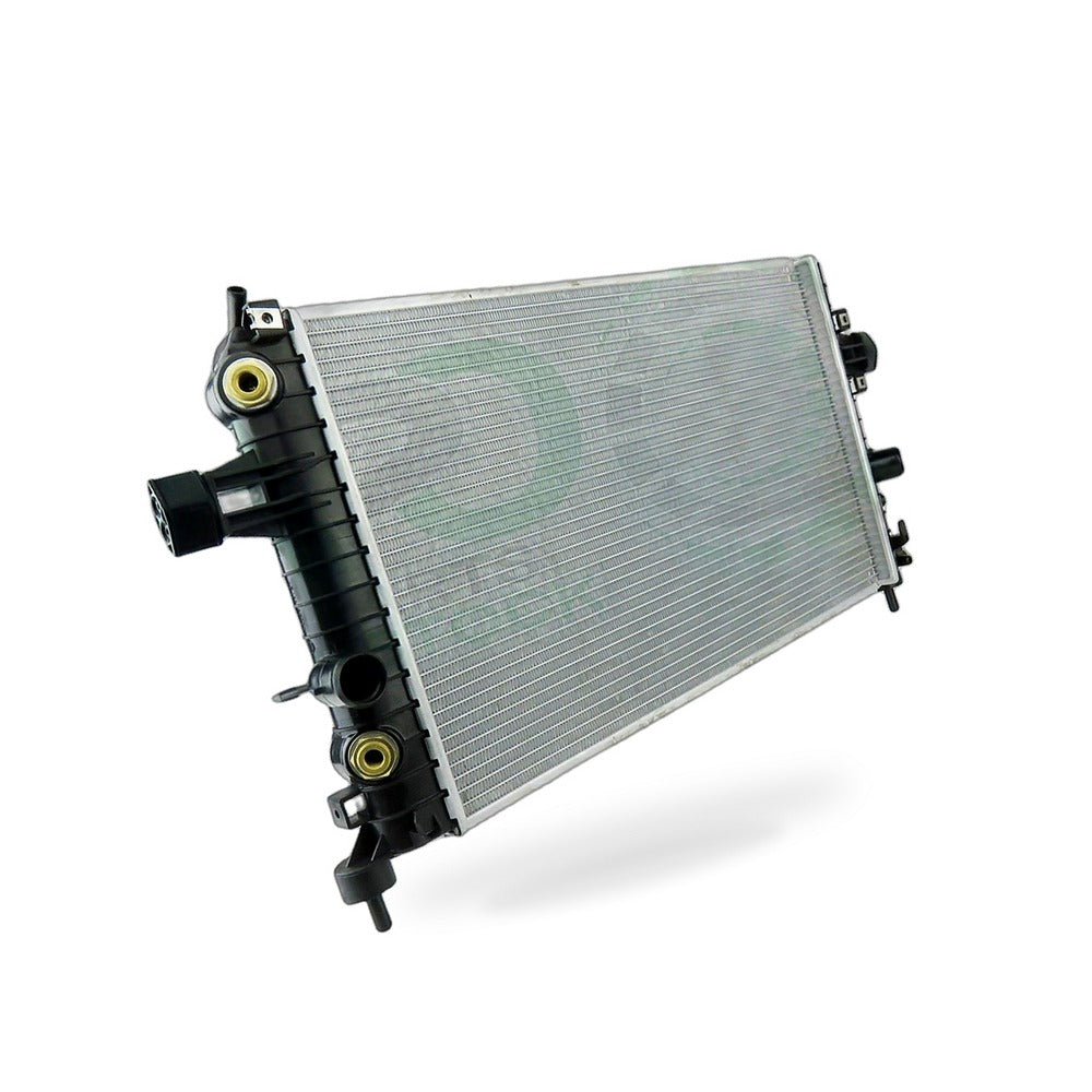 Radiator Suitable for Holden Astra AH Petrol Auto Manual 10/2004-On