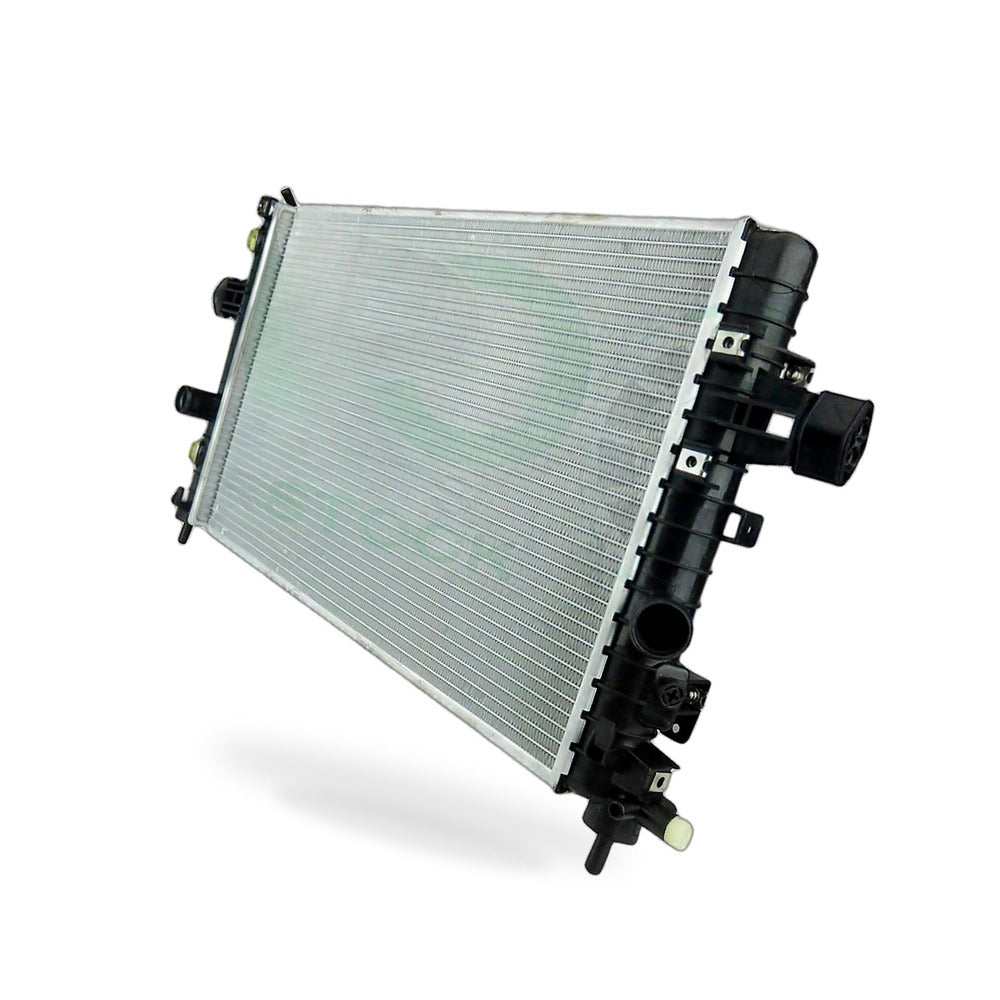 Radiator Suitable for Holden Astra AH Petrol Auto Manual 10/2004-On