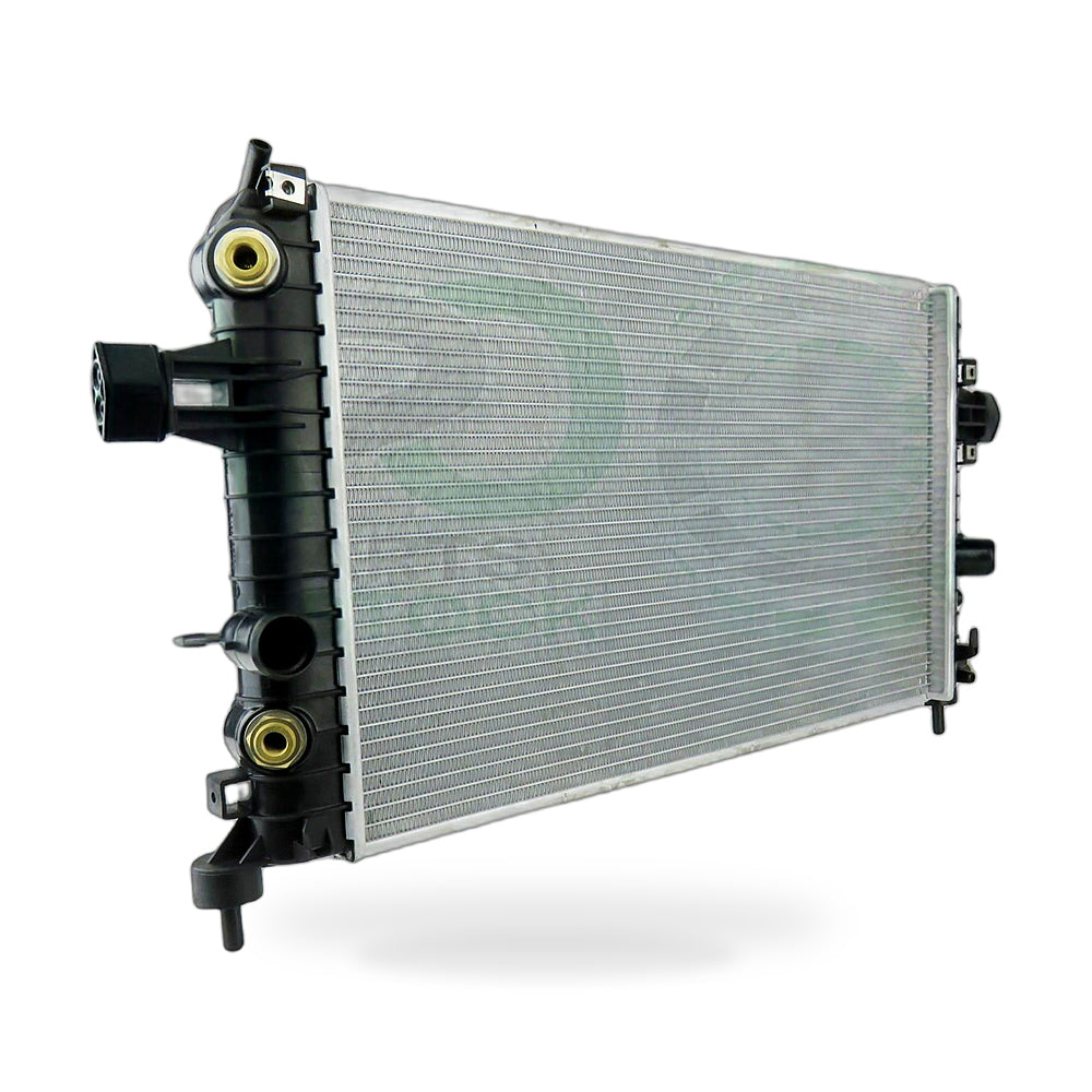 Radiator Suitable for Holden Astra AH Petrol Auto Manual 10/2004-On