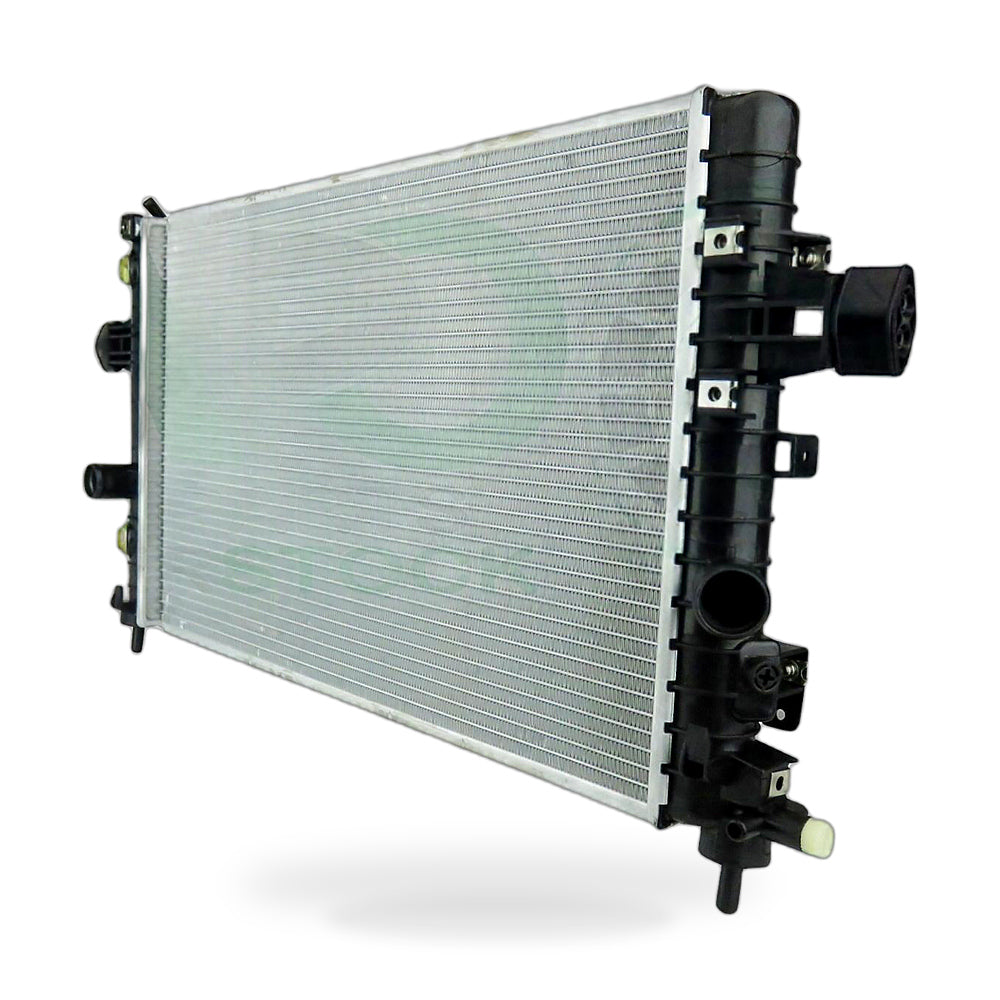Radiator Suitable for Holden Astra AH Petrol Auto Manual 10/2004-On