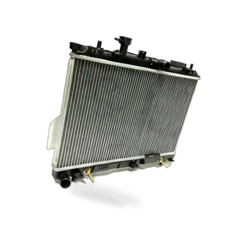 Radiator Suitable for Hyundai Elantra Lavita 5Dr 2001-2003 1.8L Petrol Auto