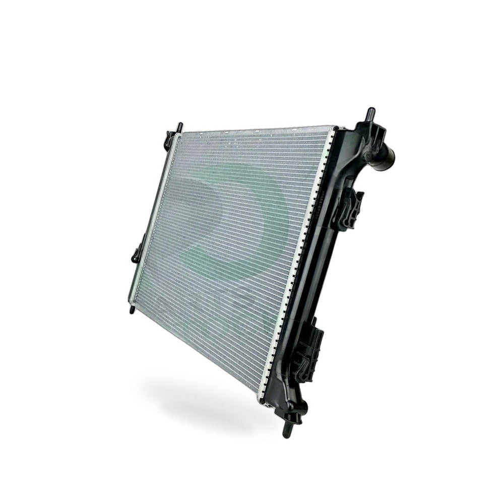 Radiator Suitable for Hyundai Accent RB 1.6L Diesel Auto Manual 2011-On