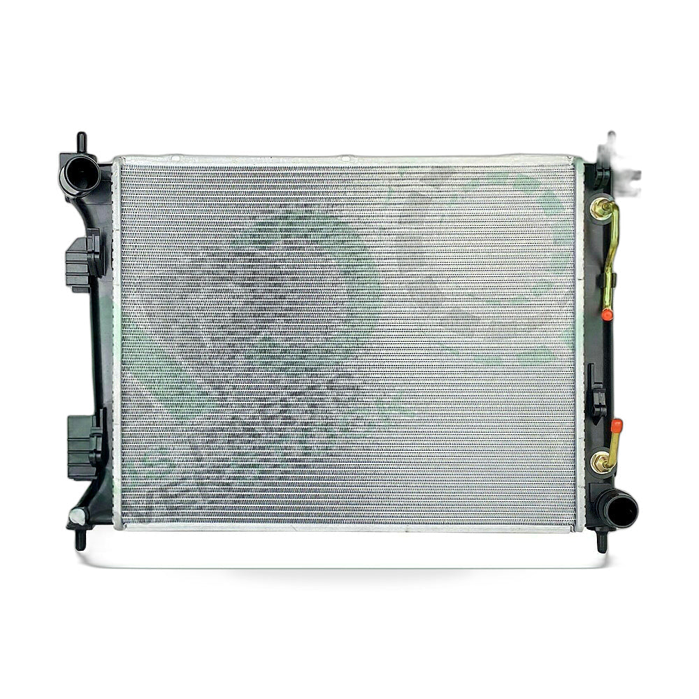 Radiator Suitable for Hyundai Accent RB 1.6L Diesel Auto Manual 2011-On