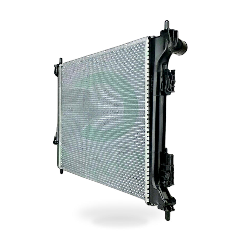 Radiator Suitable for Hyundai Accent RB 1.6L Diesel Auto Manual 2011-On