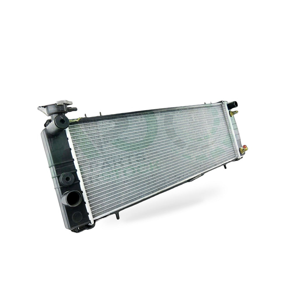 Radiator Suitable for Jeep Cherokee XJ 1994-2001 Auto Manual 4.0L