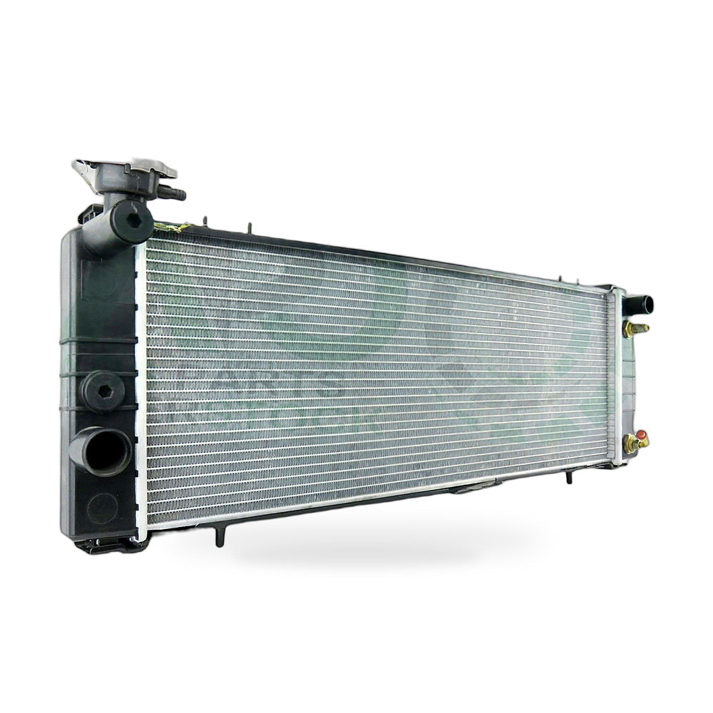 Radiator Suitable for Jeep Cherokee XJ 1994-2001 Auto Manual 4.0L