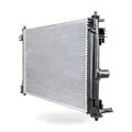 Radiator Suitable for Lexus UX200 MZAA10R 2.0L Petrol Auto Manual 2018-On