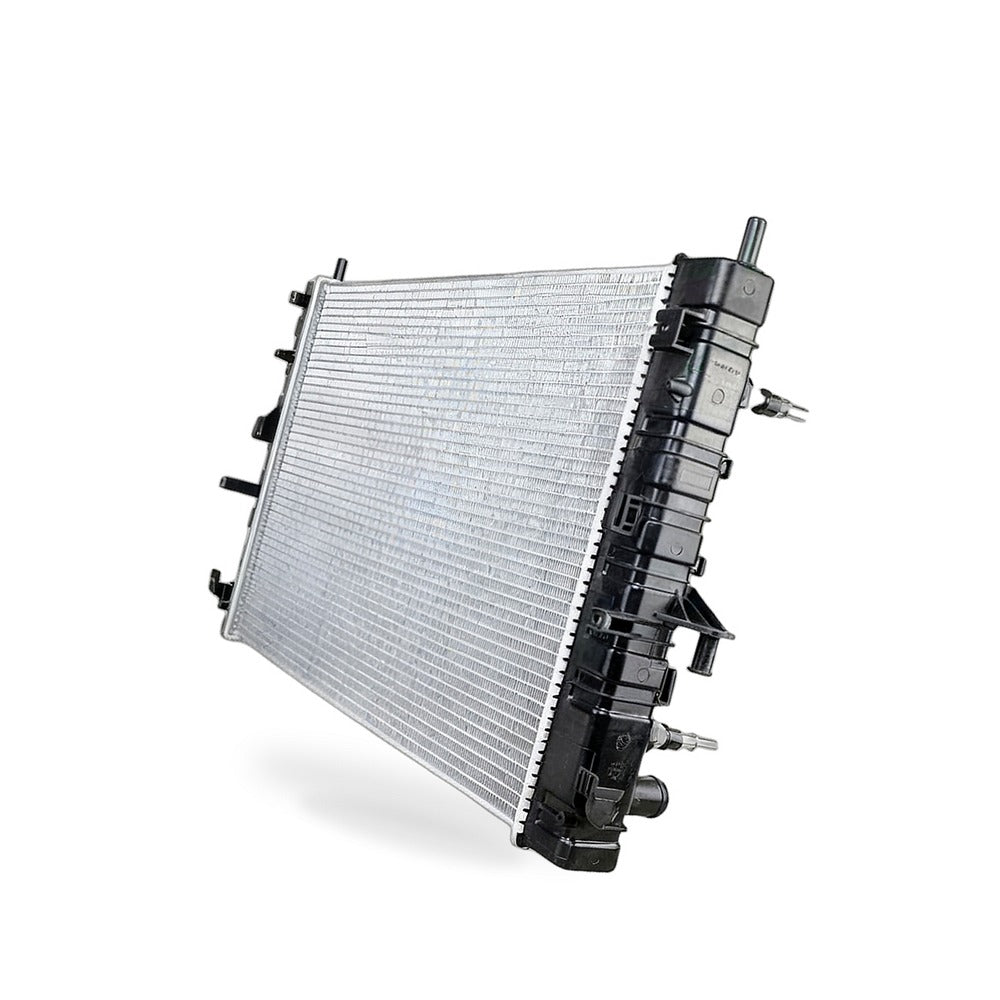Radiator Suitable for MG MG6 1.8L Turbo Petrol 2009-2017 Auto Manual