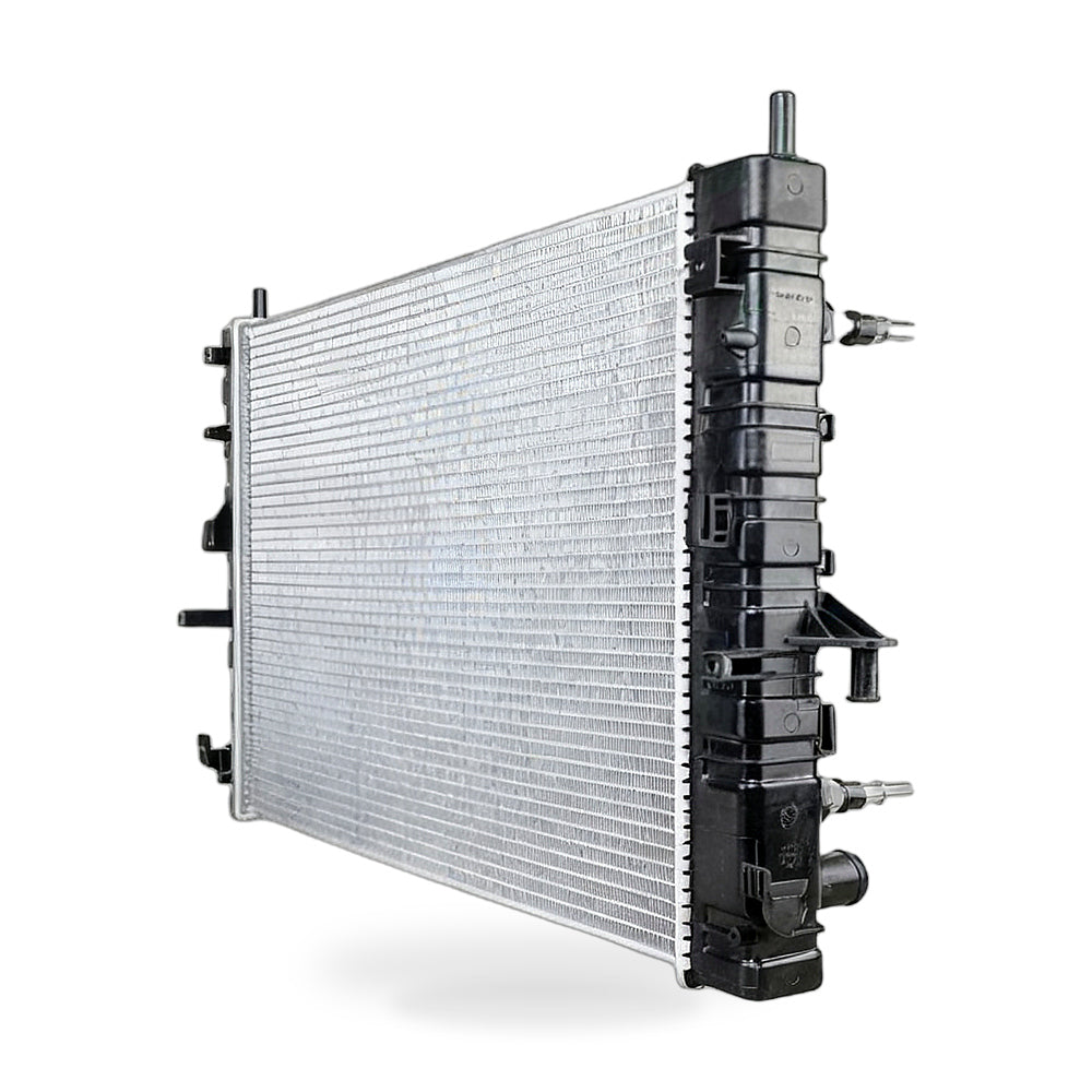 Radiator Suitable for MG MG6 1.8L Turbo Petrol 2009-2017 Auto Manual