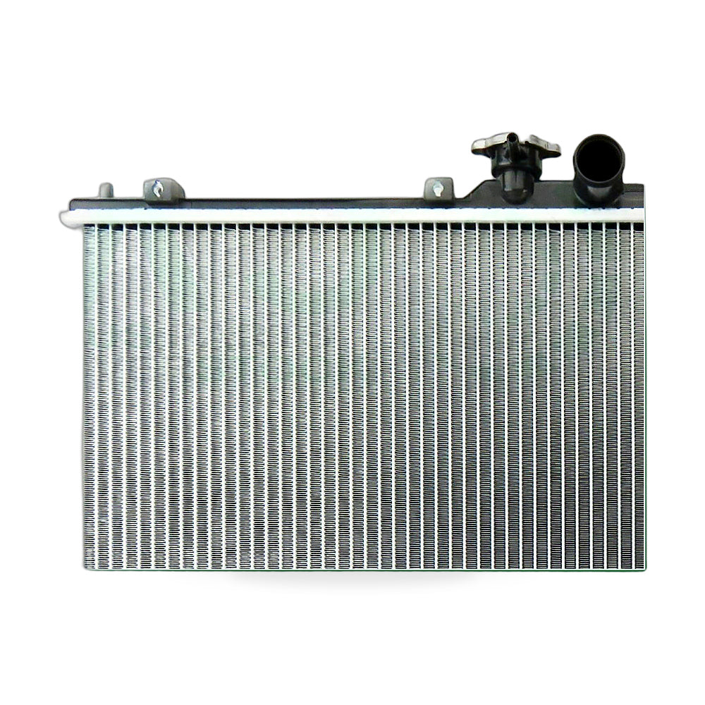 Radiator Suitable for Mitsubishi Outlander ZE ZF 2002-2006 Auto Manual