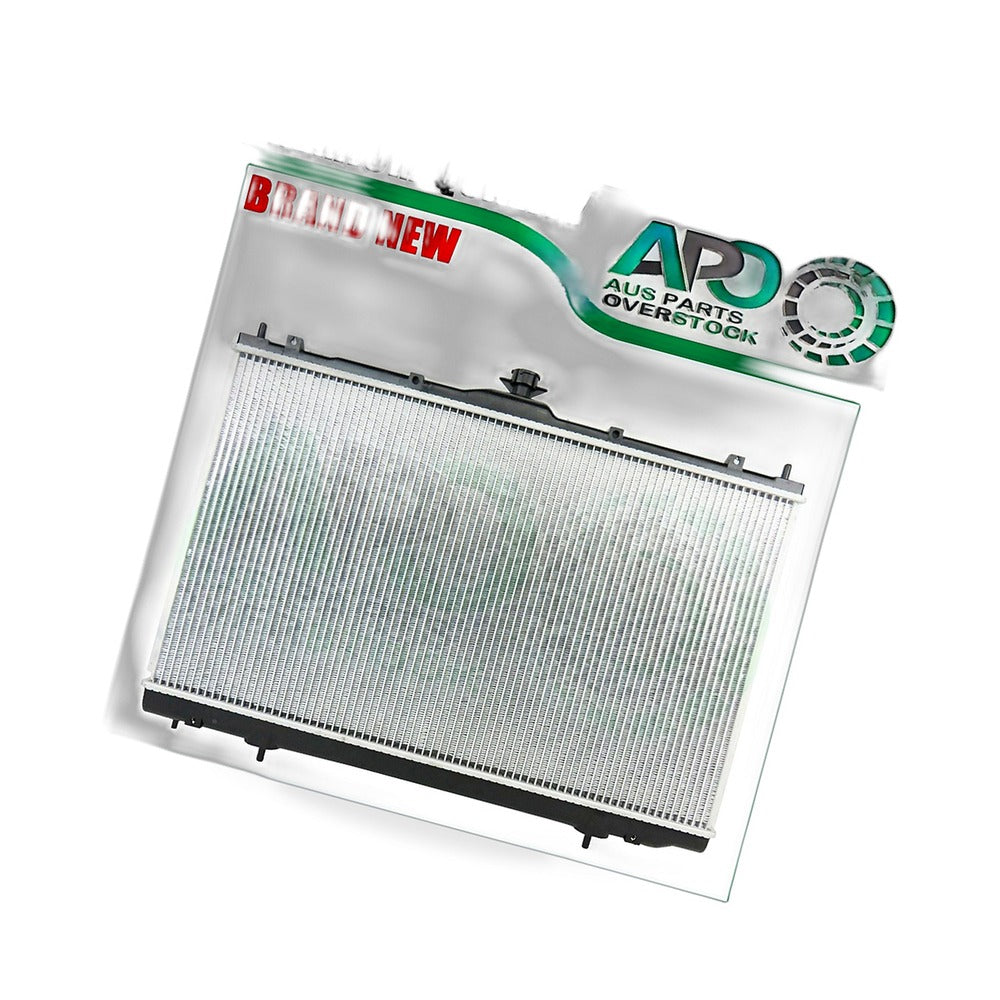 Radiator Suitable for Mitsubishi Grandis 2004-2010 2.4L Auto Manual