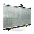 Radiator Suitable for Mitsubishi Grandis 2004-2010 2.4L Auto Manual