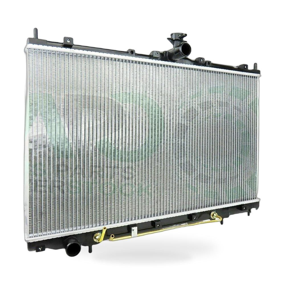 Radiator Suitable for Mitsubishi Grandis 2004-2010 2.4L Auto Manual