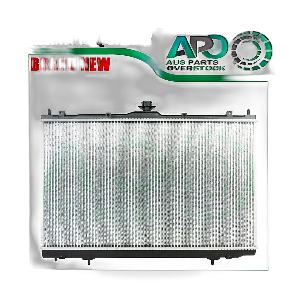 Radiator Suitable for Mitsubishi Grandis 2004-2010 2.4L Auto Manual