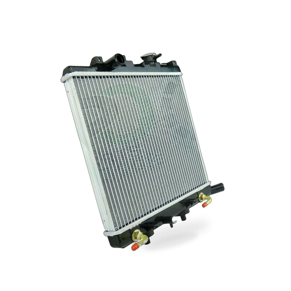 Radiator Suitable for Mazda 121 Metro 1996-2000 Auto Manual with Cap
