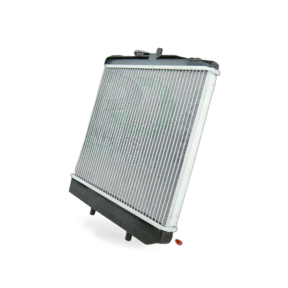 Radiator Suitable for Mazda 121 Metro 1996-2000 Auto Manual with Cap