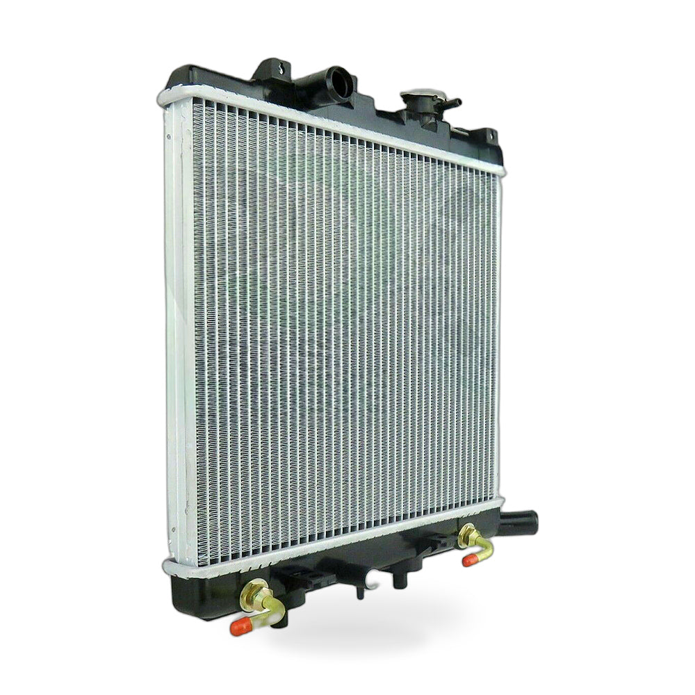 Radiator Suitable for Mazda 121 Metro 1996-2000 Auto Manual with Cap