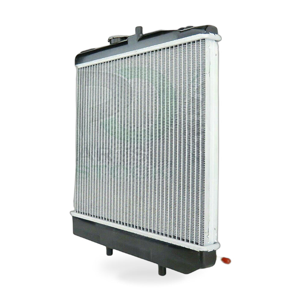 Radiator Suitable for Mazda 121 Metro 1996-2000 Auto Manual with Cap