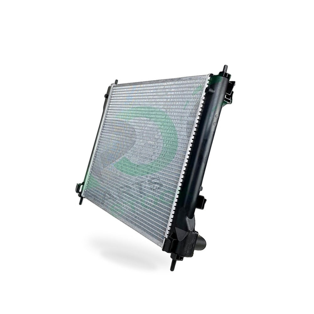 Radiator Suitable for Nissan Juke F15 Auto Manual 2010-2019 1.6L