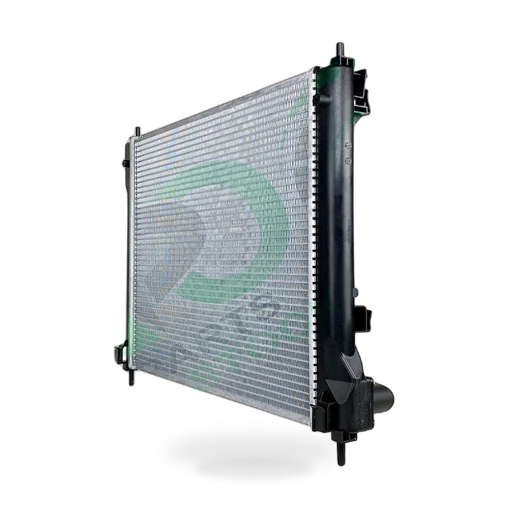 Radiator Suitable for Nissan Juke F15 Auto Manual 2010-2019 1.6L
