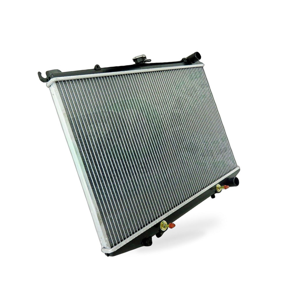 Radiator Suitable for Nissan Navara D21 Petrol Auto Manual 1986-1997